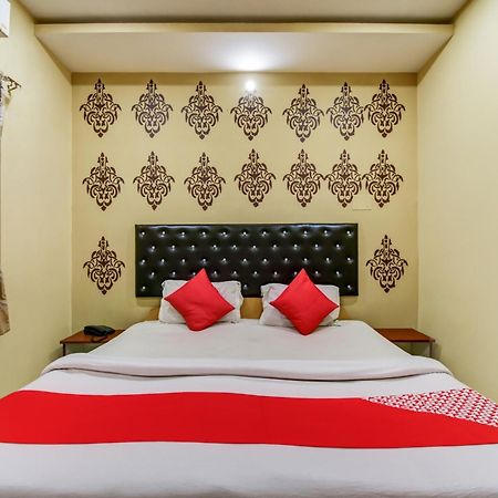 Hotel O Priyal Amrit Sagar Rourkela Экстерьер фото