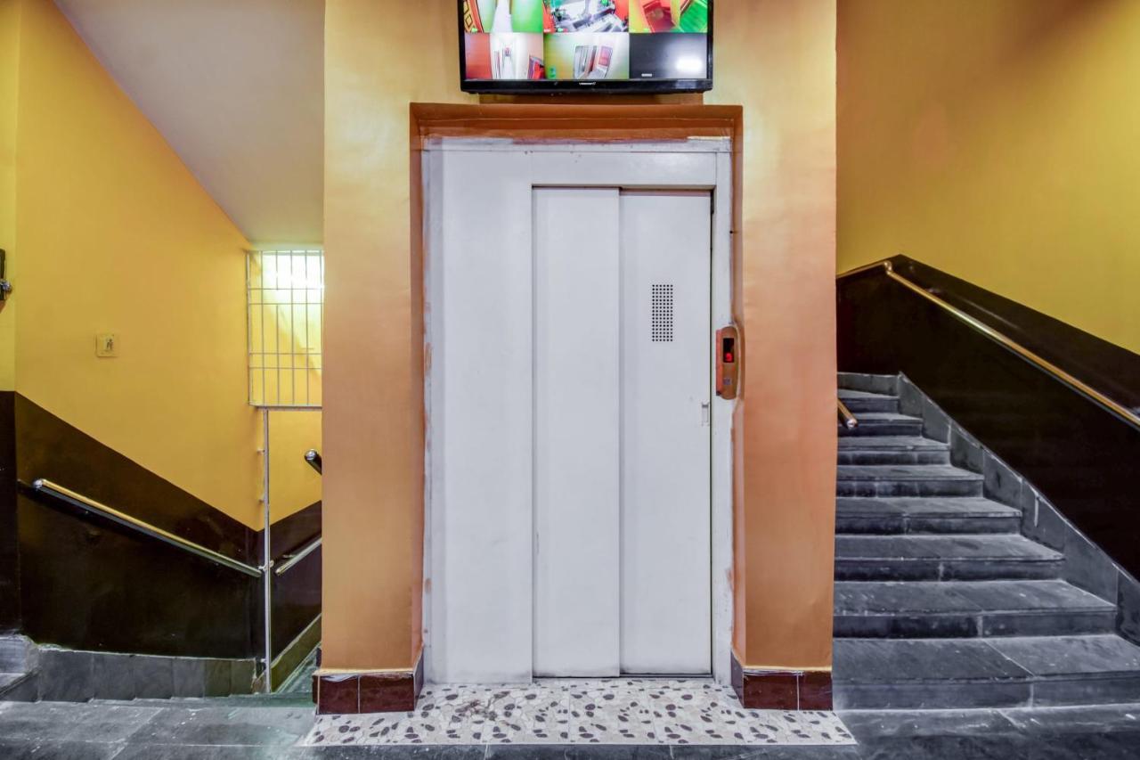 Hotel O Priyal Amrit Sagar Rourkela Экстерьер фото