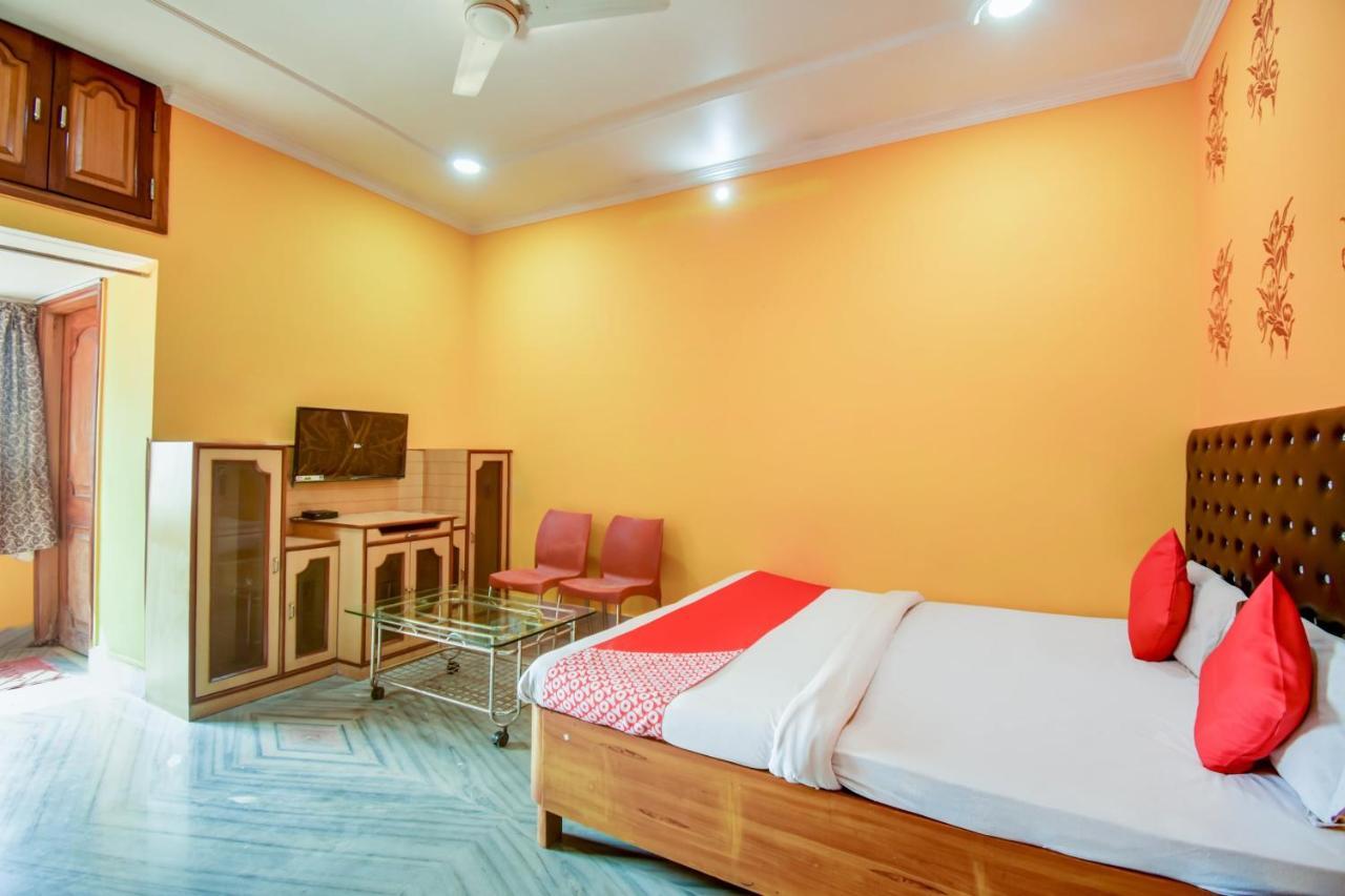 Hotel O Priyal Amrit Sagar Rourkela Экстерьер фото