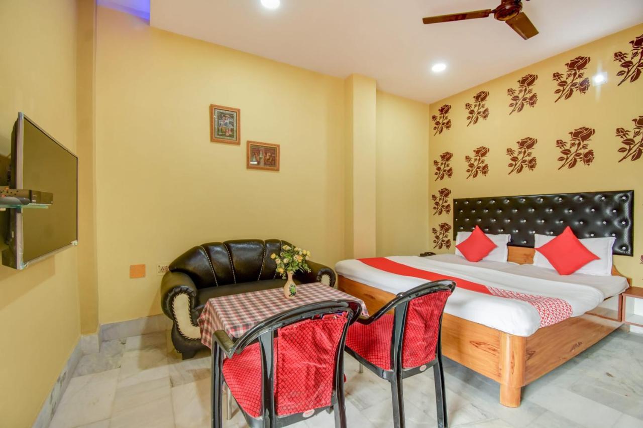 Hotel O Priyal Amrit Sagar Rourkela Экстерьер фото