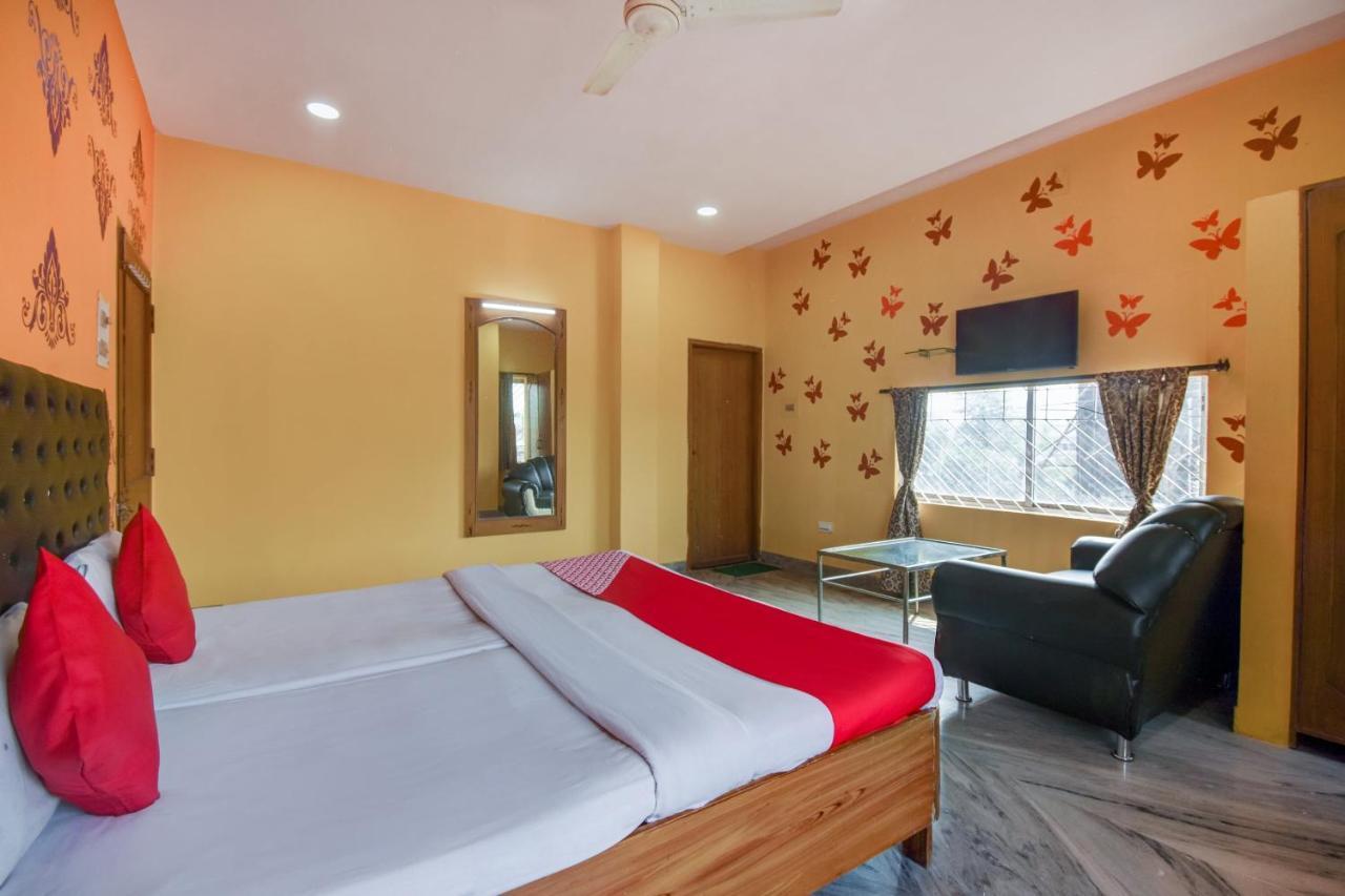 Hotel O Priyal Amrit Sagar Rourkela Экстерьер фото