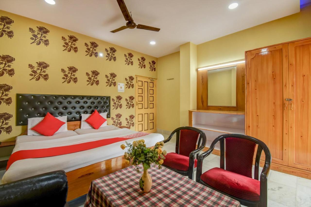 Hotel O Priyal Amrit Sagar Rourkela Экстерьер фото