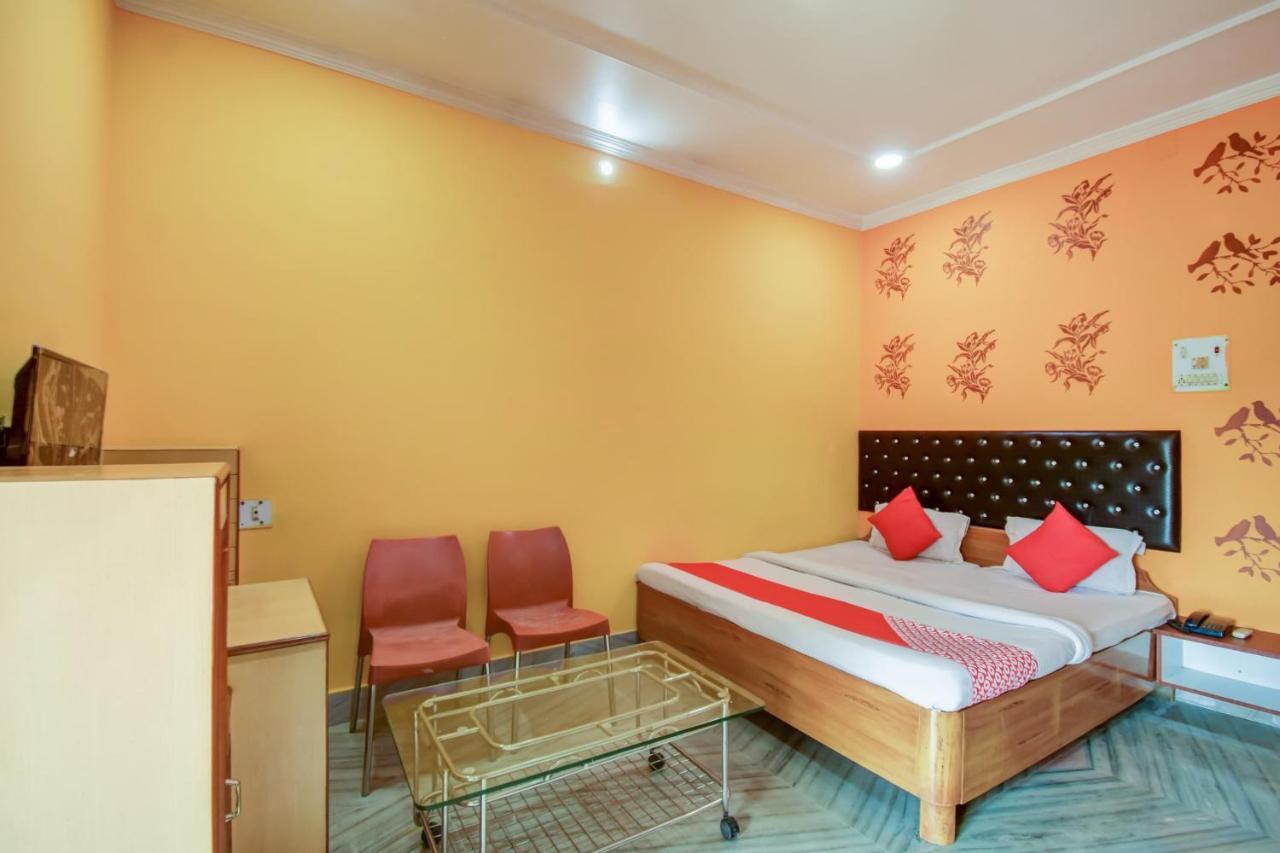 Hotel O Priyal Amrit Sagar Rourkela Экстерьер фото