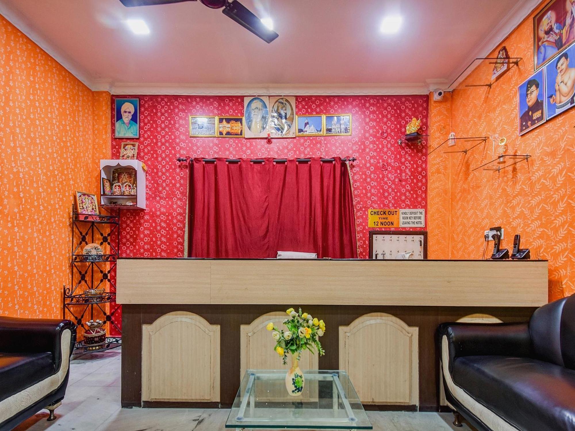Hotel O Priyal Amrit Sagar Rourkela Экстерьер фото