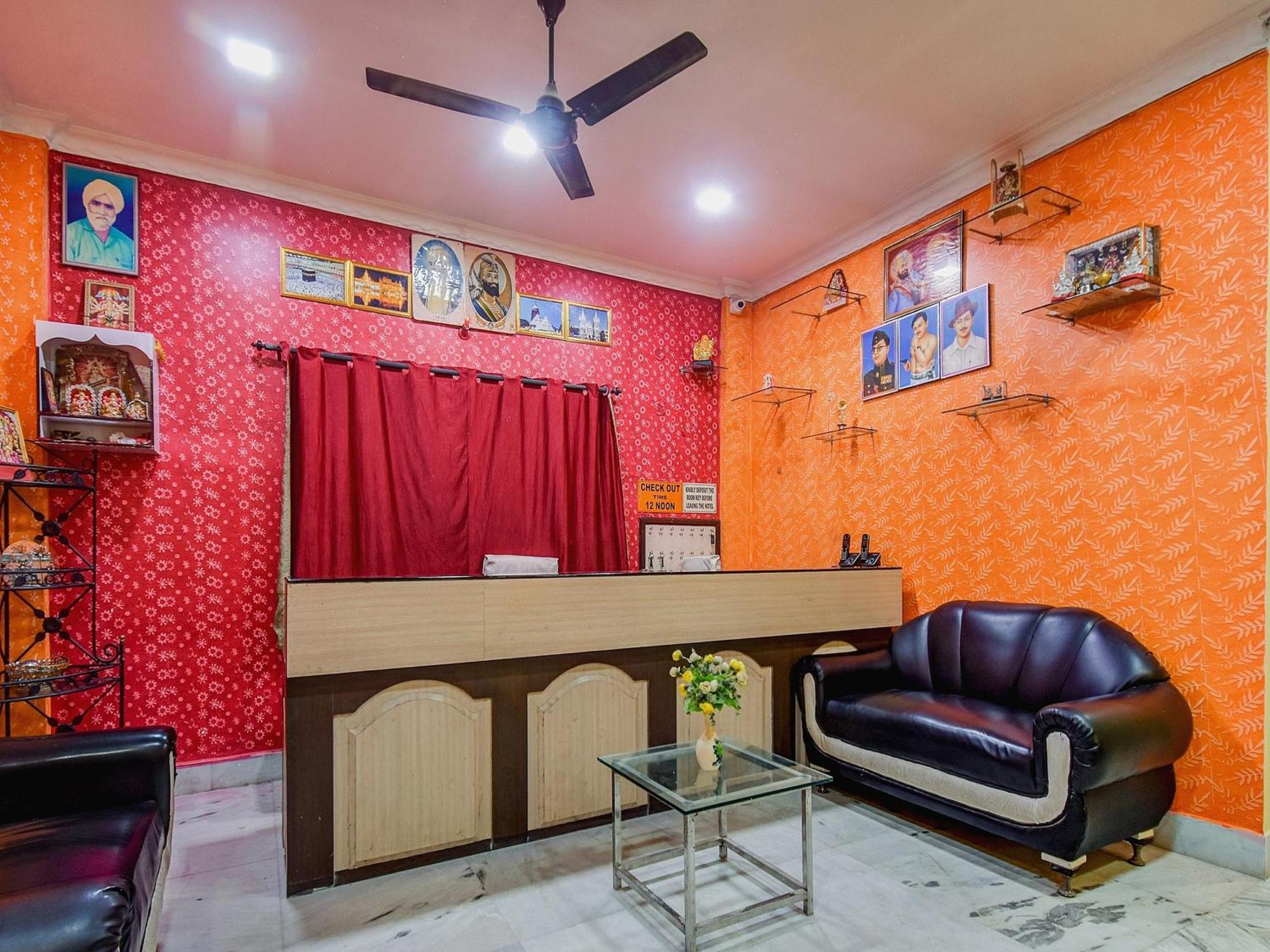 Hotel O Priyal Amrit Sagar Rourkela Экстерьер фото