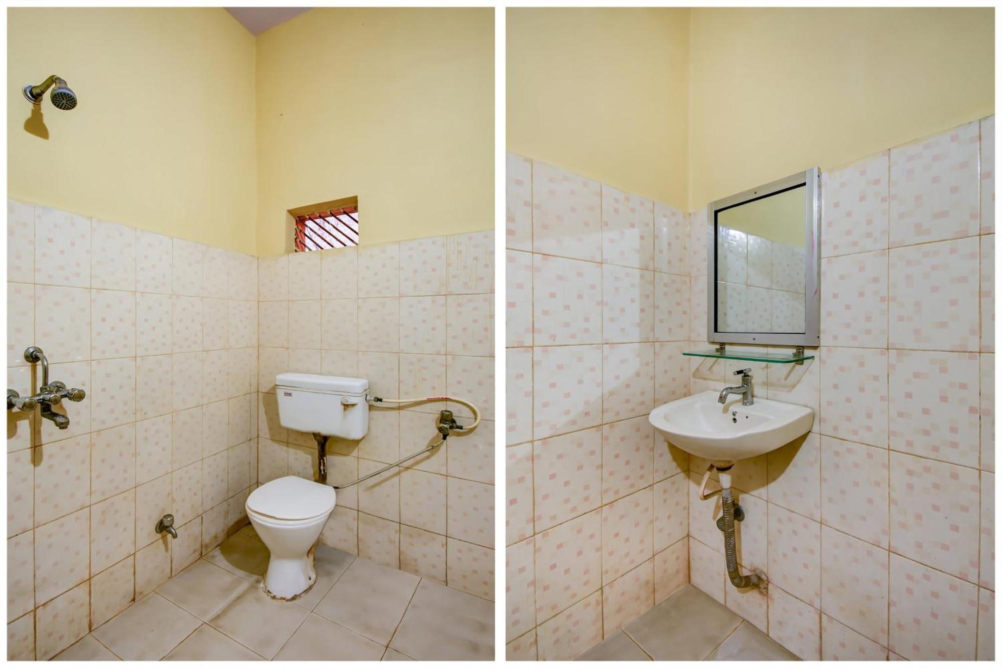 Hotel O Priyal Amrit Sagar Rourkela Экстерьер фото